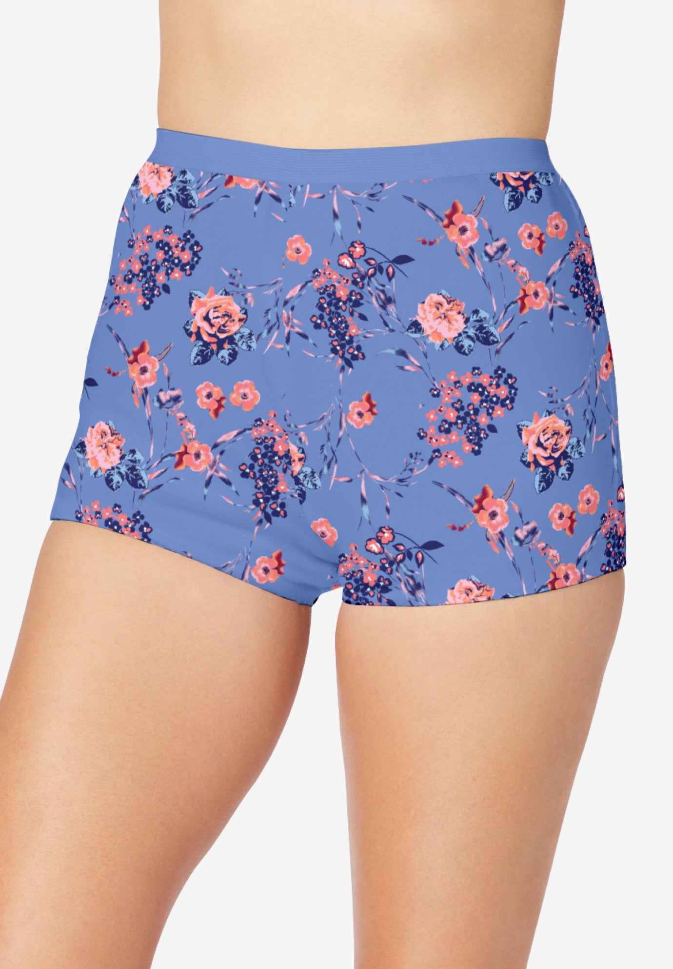 Boyshort 3-Pack image number 1