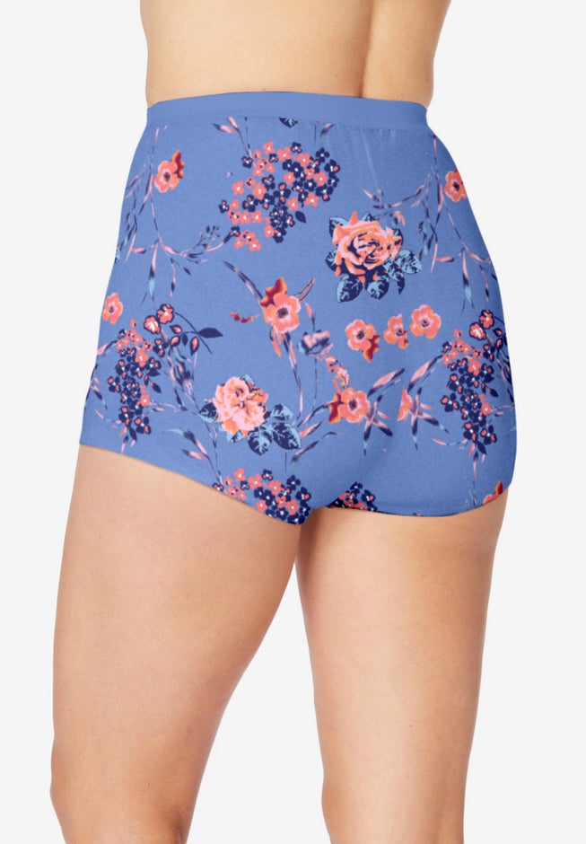 Boyshort 3-Pack image number 3