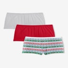 Boyshort 3-Pack image number 0
