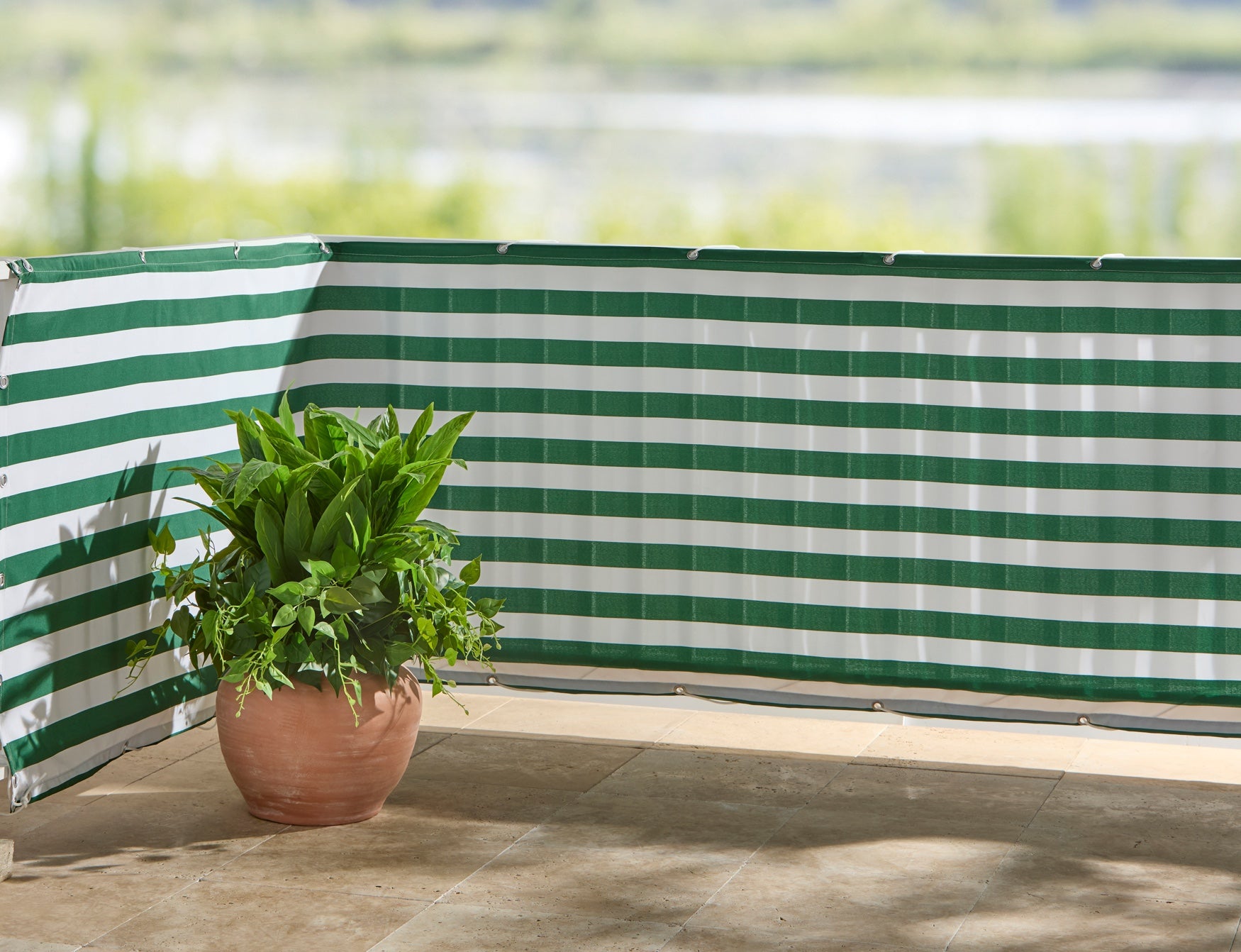 Deck/Fence Privacy Screen image number 0