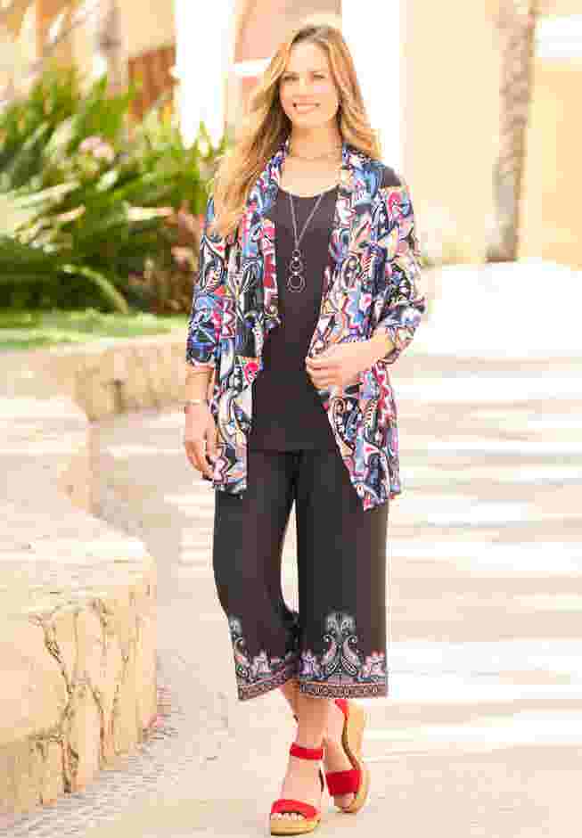 AnyWear Cascade Jacket image number 2