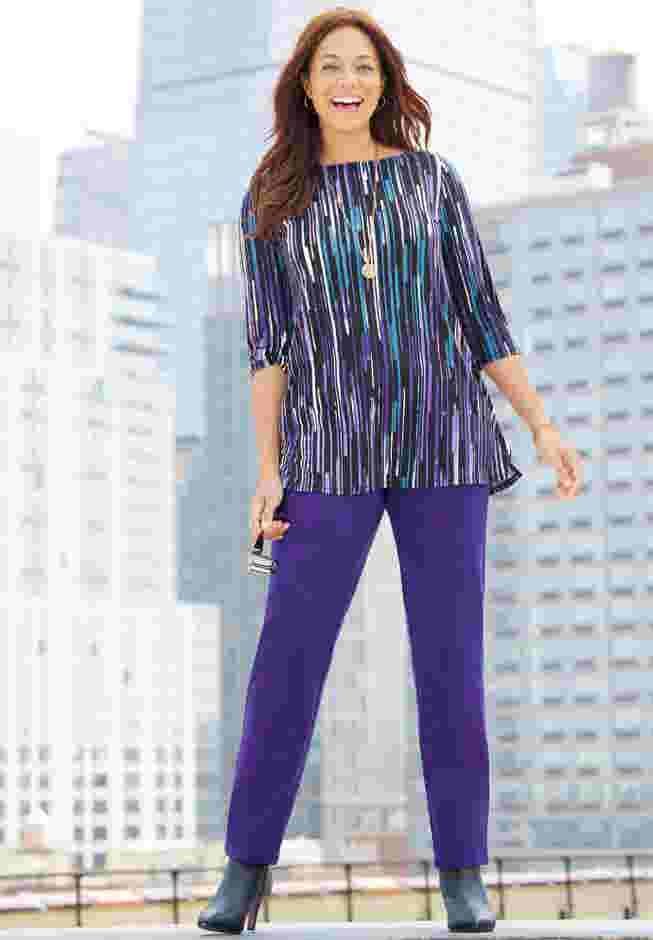 AnyWear Tunic image number 0