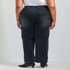 Kira Wide Leg Jean image number 1