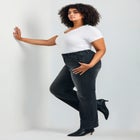 Kira Wide Leg Jean image number 2