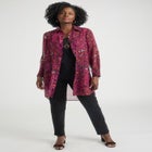 Sheer Georgette Mega Tunic image number null