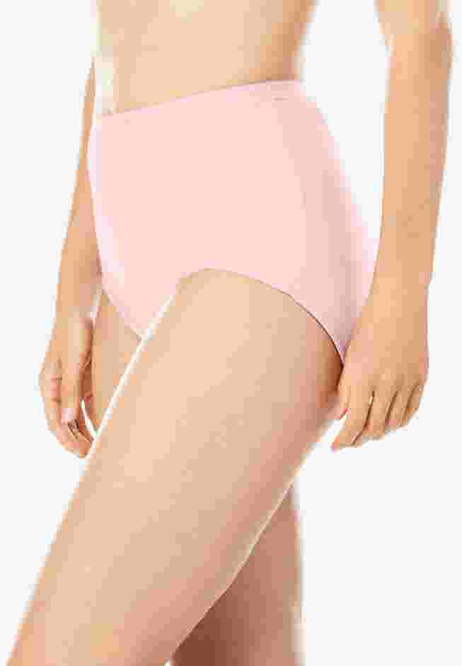 Full Coverage Cotton Brief 10-Pack image number 2