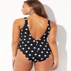 Hotshot One Piece Swimsuit image number null