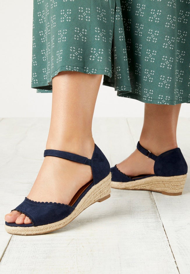 The Charlie Espadrille  image number 6