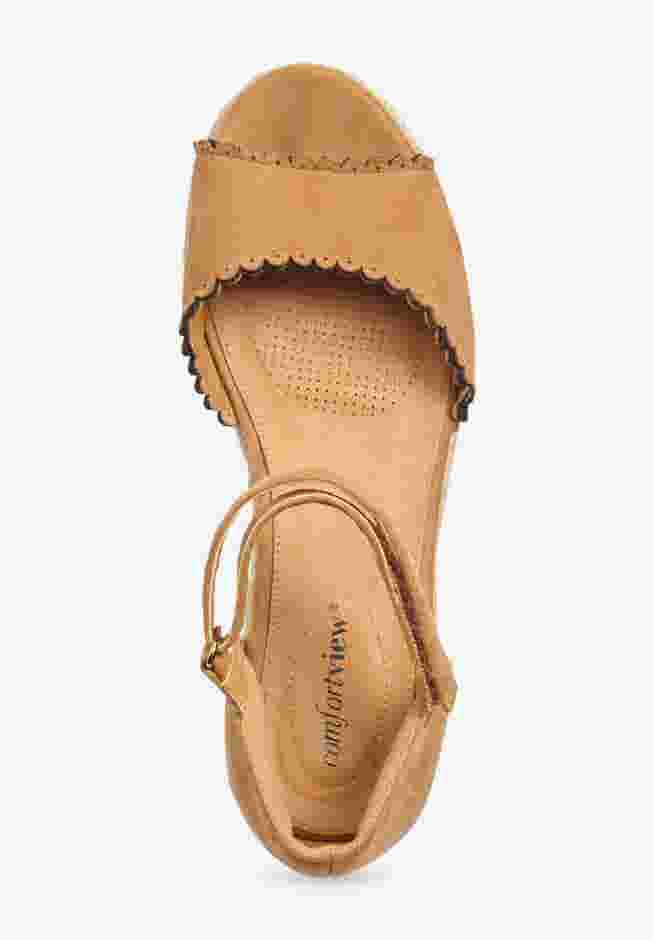 The Charlie Espadrille  image number 4