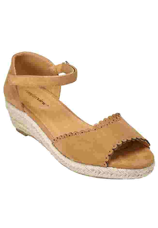 The Charlie Espadrille  image number 0