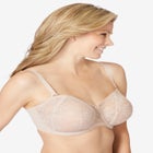 Verity Strapless Underwire Bra image number null