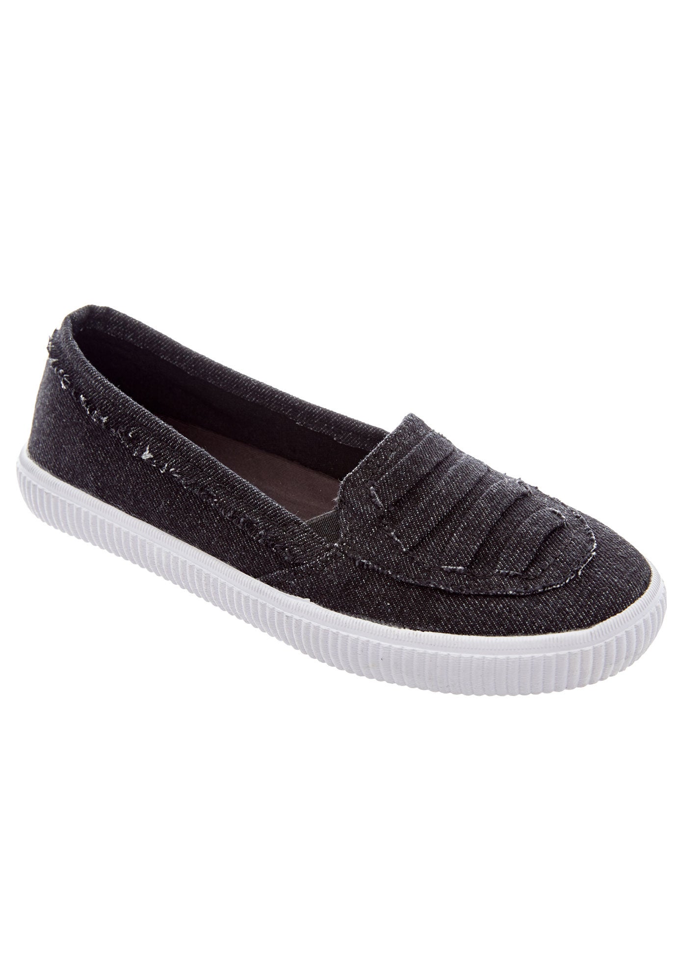 The Analia Slip-On Sneaker image number 0