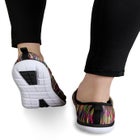 The CV Sport Ariya Textured Knit Slip On Sneaker image number null