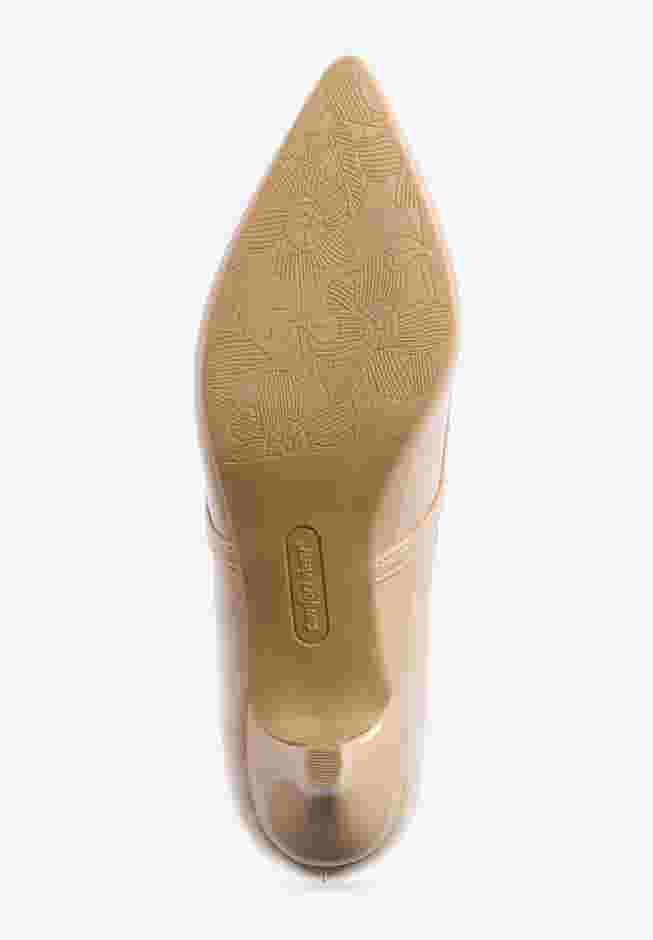 The Declan Slip On Pump image number 5