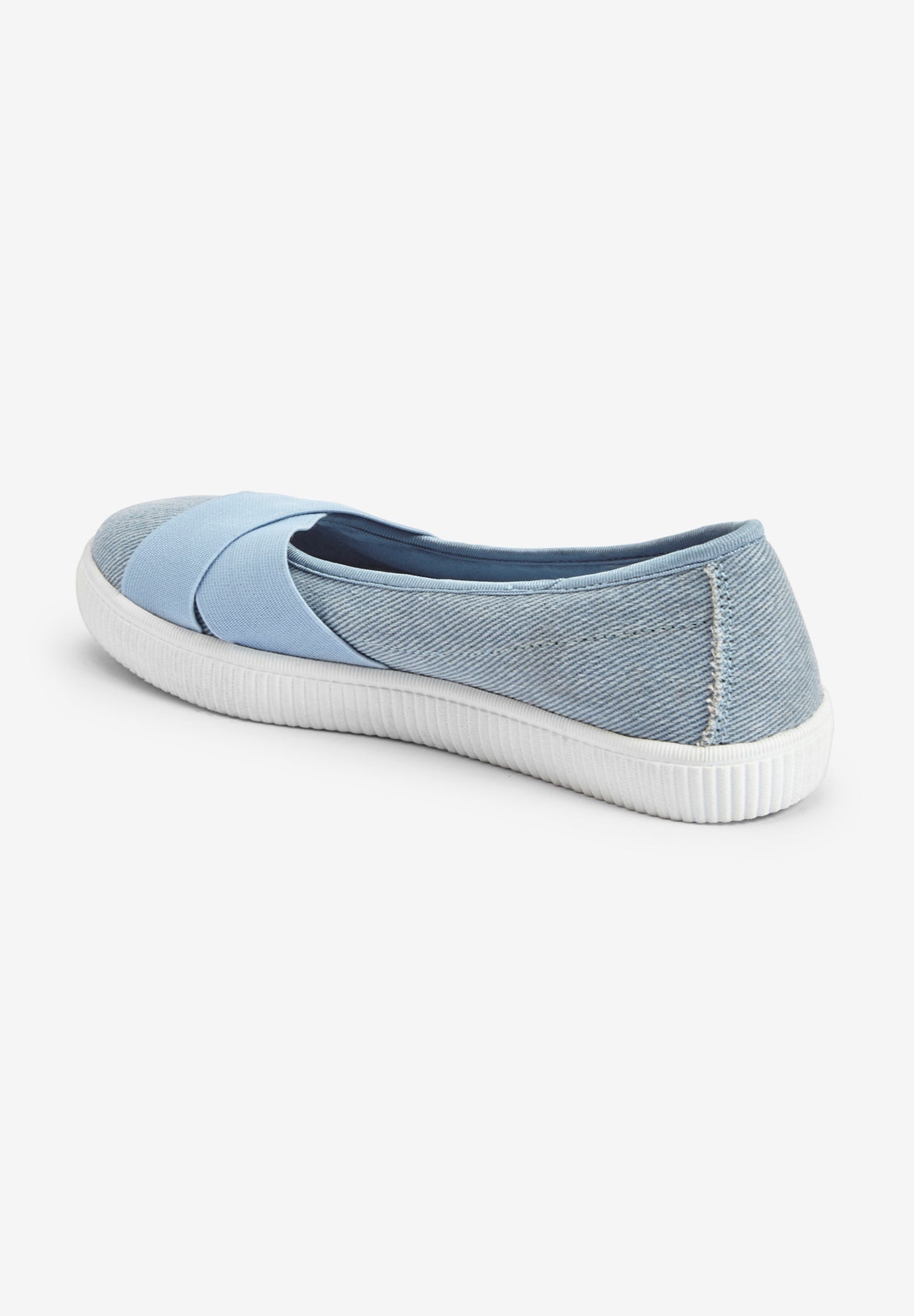The Jazlyn Slip-On Sneaker image number 1