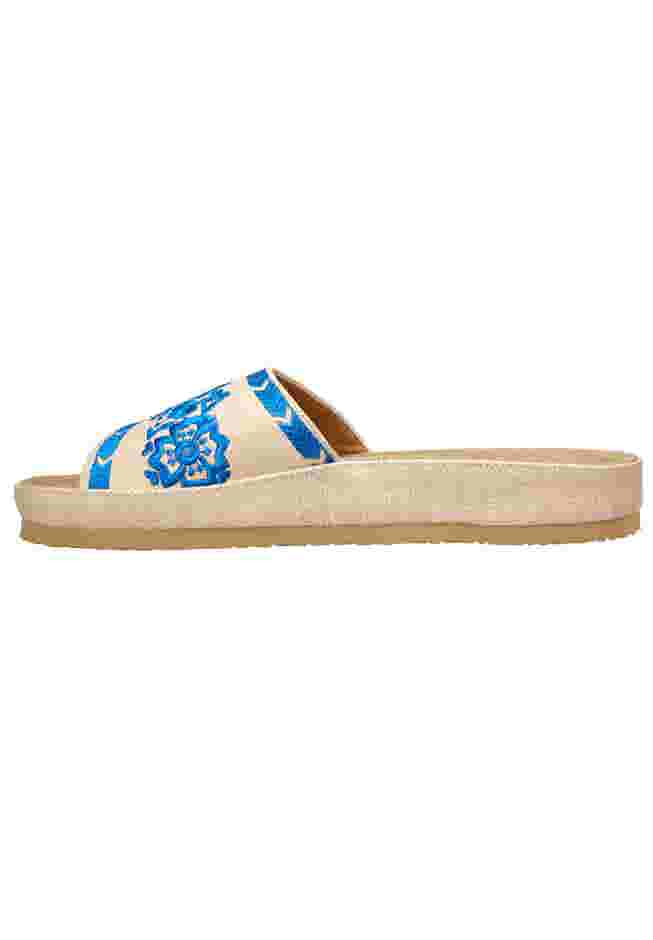 The Jody Sandal By Comfortview image number 3