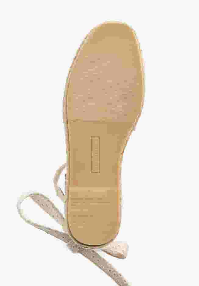 The Shayla Flat Espadrille image number 2