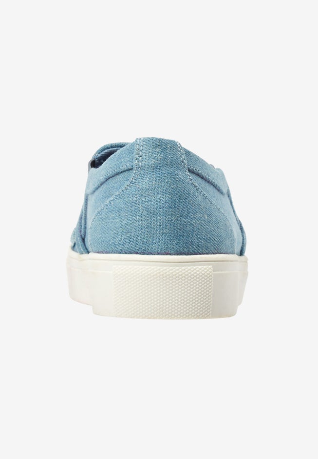 The Skyla Slip On Sneaker image number 1