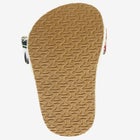 The Stassi Footbed Sandal  image number null