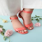 The Alora Sandal image number 0