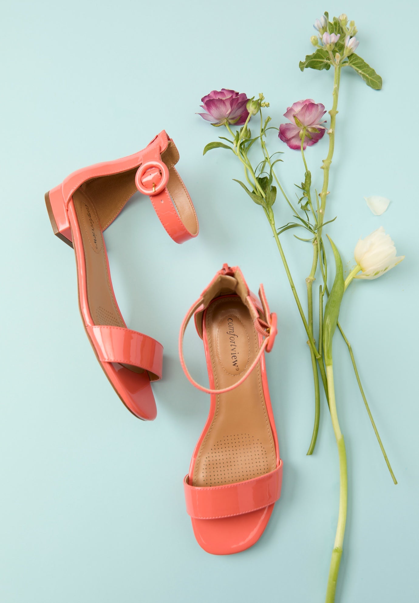 The Alora Sandal image number 1