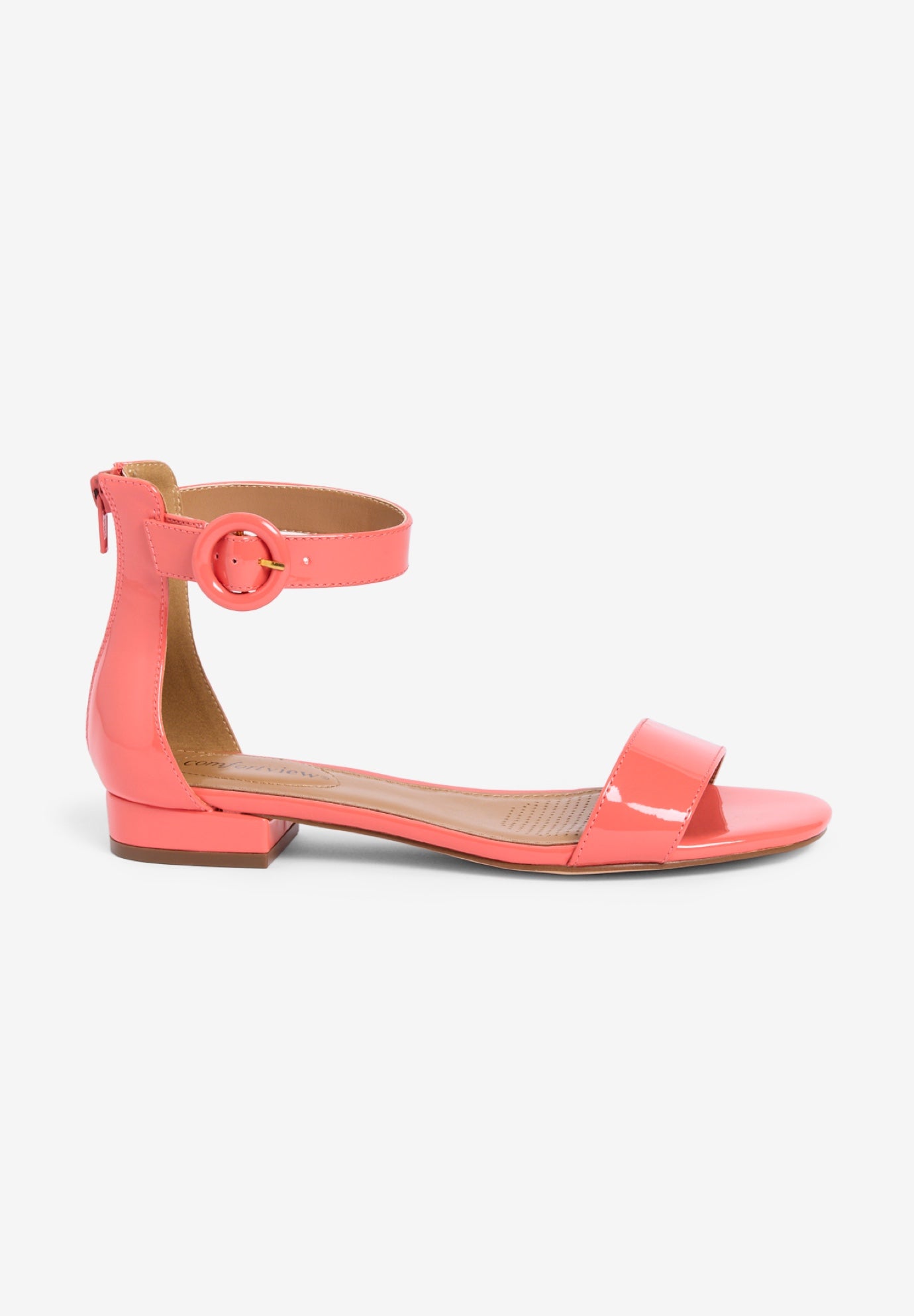 The Alora Sandal image number 6