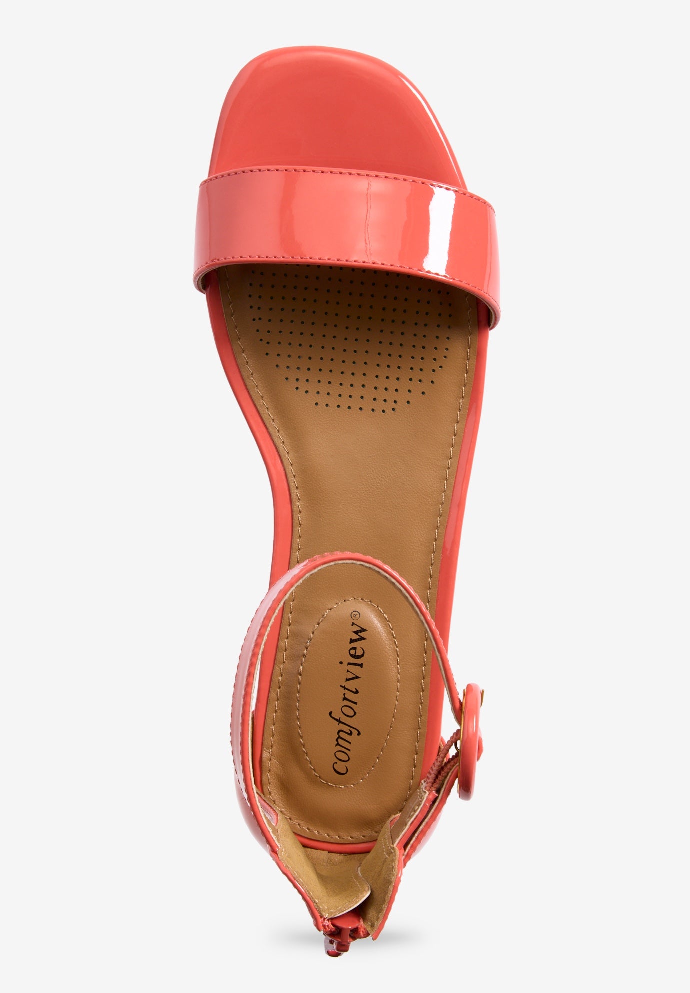 The Alora Sandal image number 7