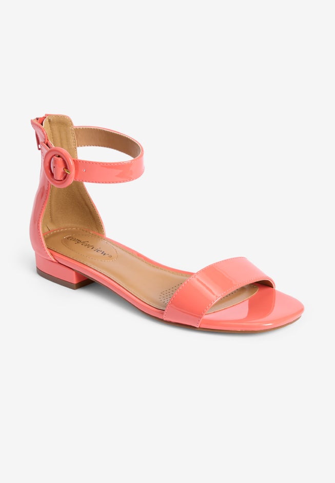 The Alora Sandal image number 3