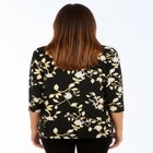 Stretch Knit Swing Tunic image number 2