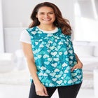 Snap-Front Apron image number null