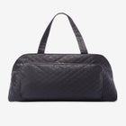 Quilted Microfiber Tote Bag image number null