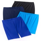 Tummy Control Swim Short image number null