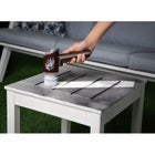 Ruby&reg; Horsepower&trade; Waterproof Rechargeable Power Scrubber image number null