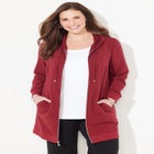 Good Intentions French Terry Hoodie image number null