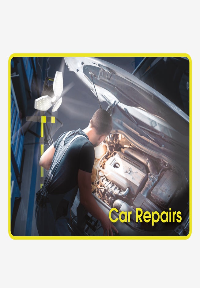 Beyond Bright Tower image number 1