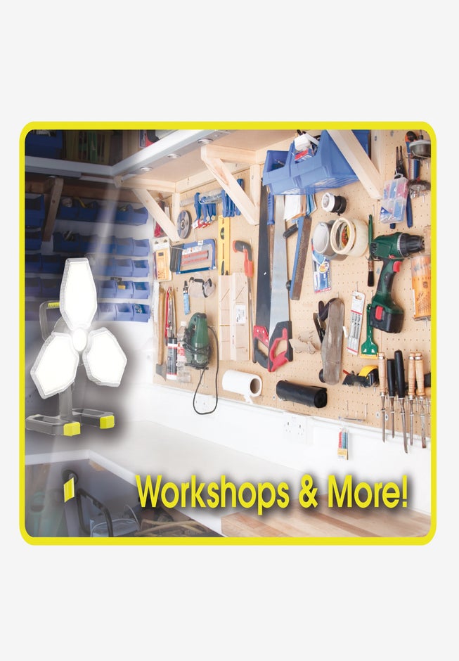 Beyond Bright Tower image number 4