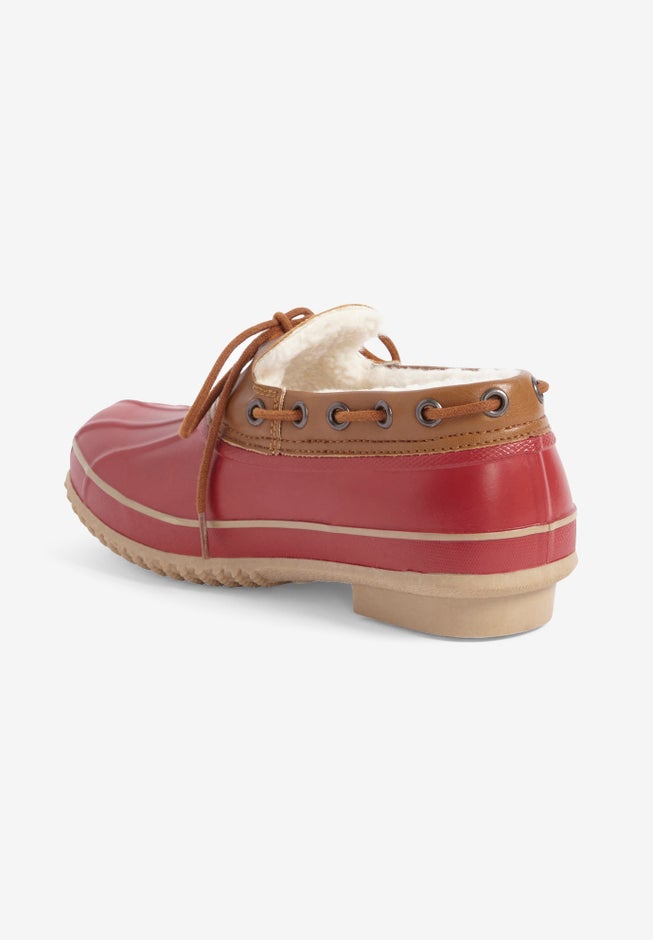 The Storm Waterproof Slip-On image number 1