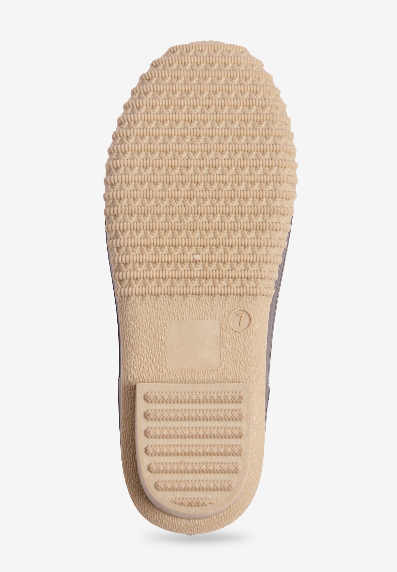 The Storm Waterproof Rubber Slip-On image number 2