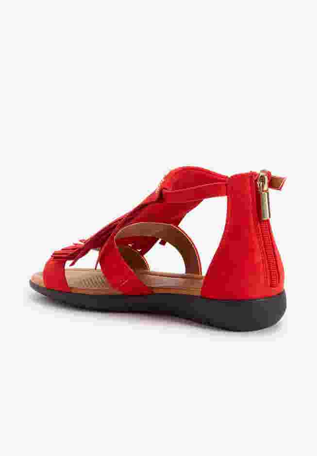 The Carmella Sandal  image number 1