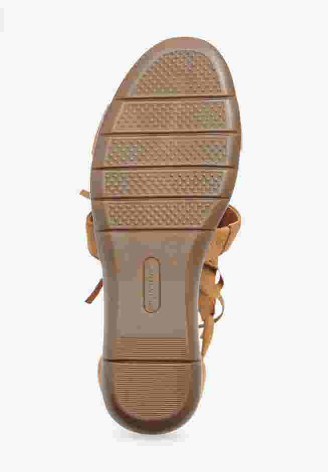 The Carmella Sandal  image number 2