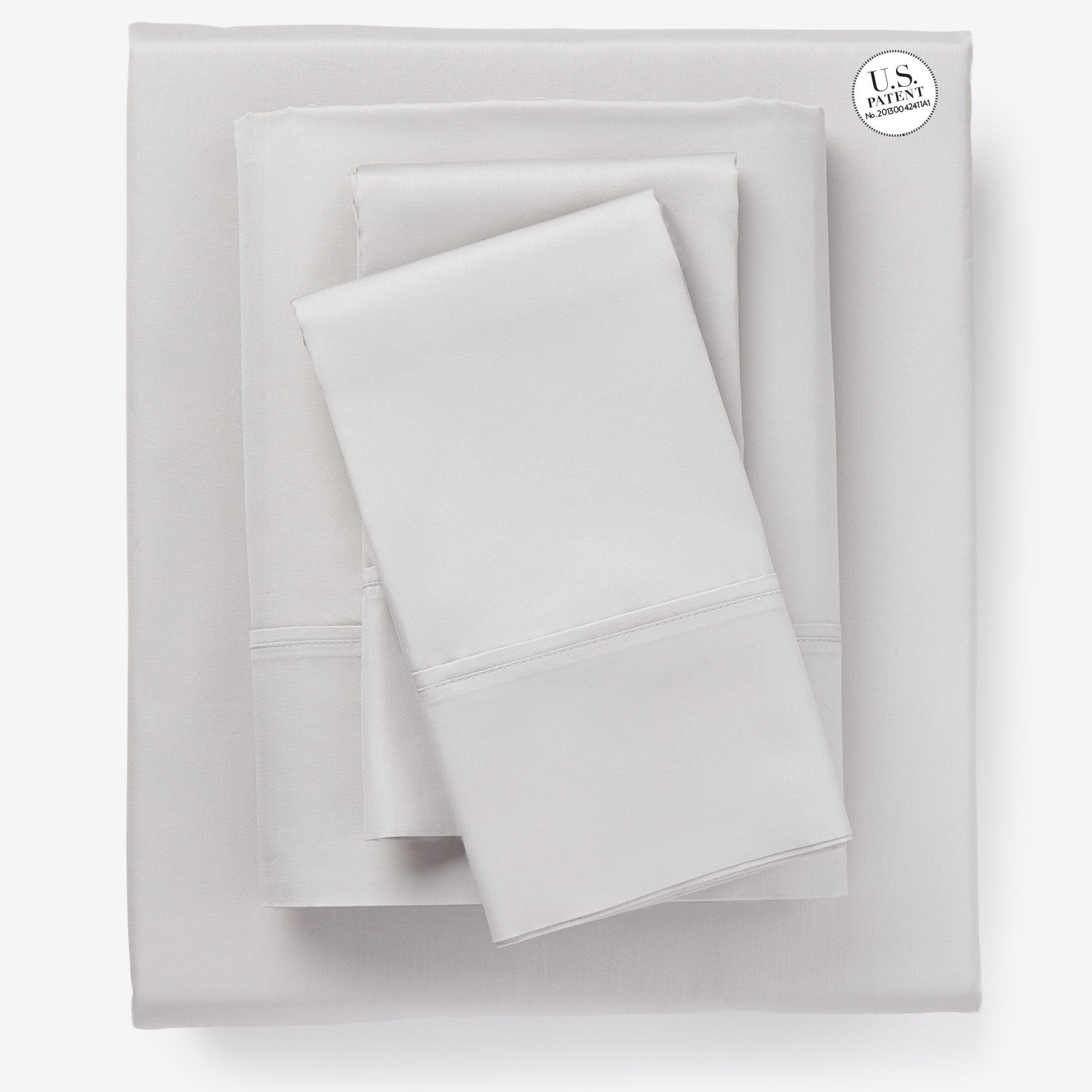 Bed Tite&trade; 500 Thread Count Cotton Sheet Set image number 0