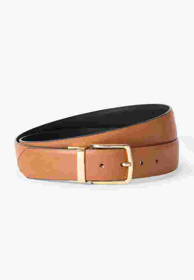 Reversible Pant Belt image number 0