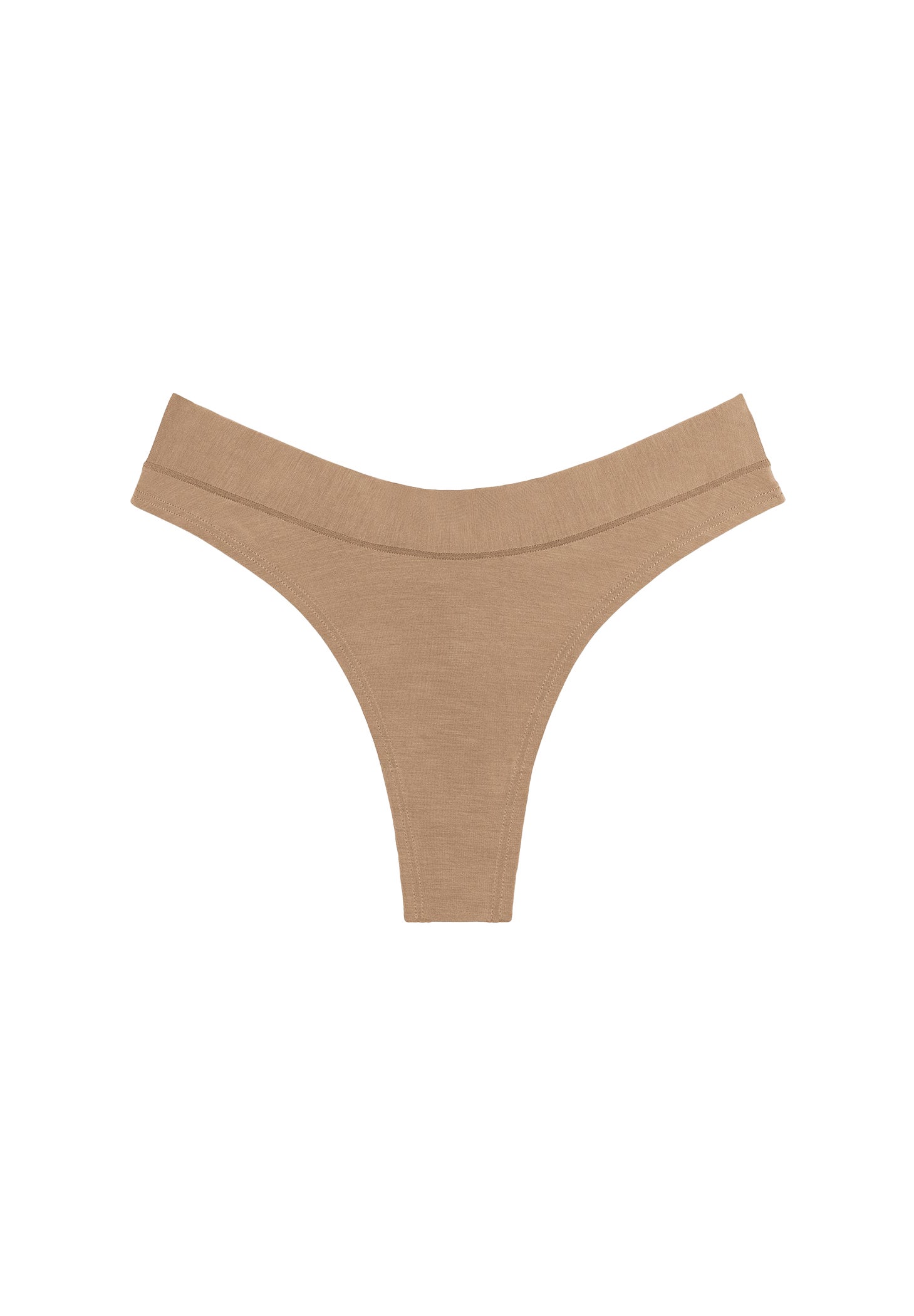 The Thong - Modal image number 1