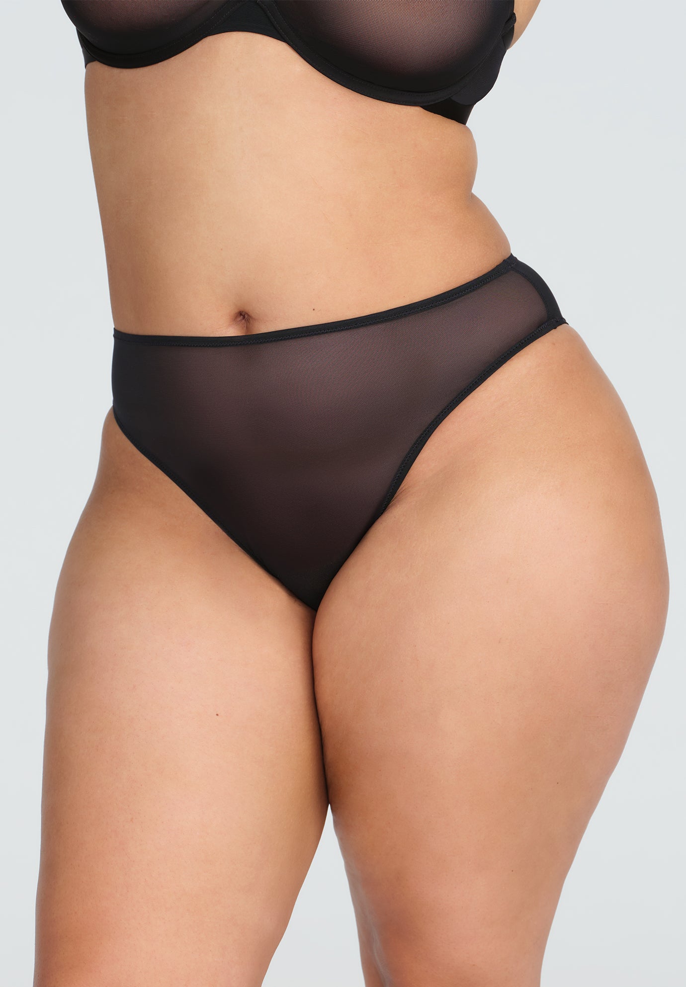 The Highwaist - Mesh image number 0