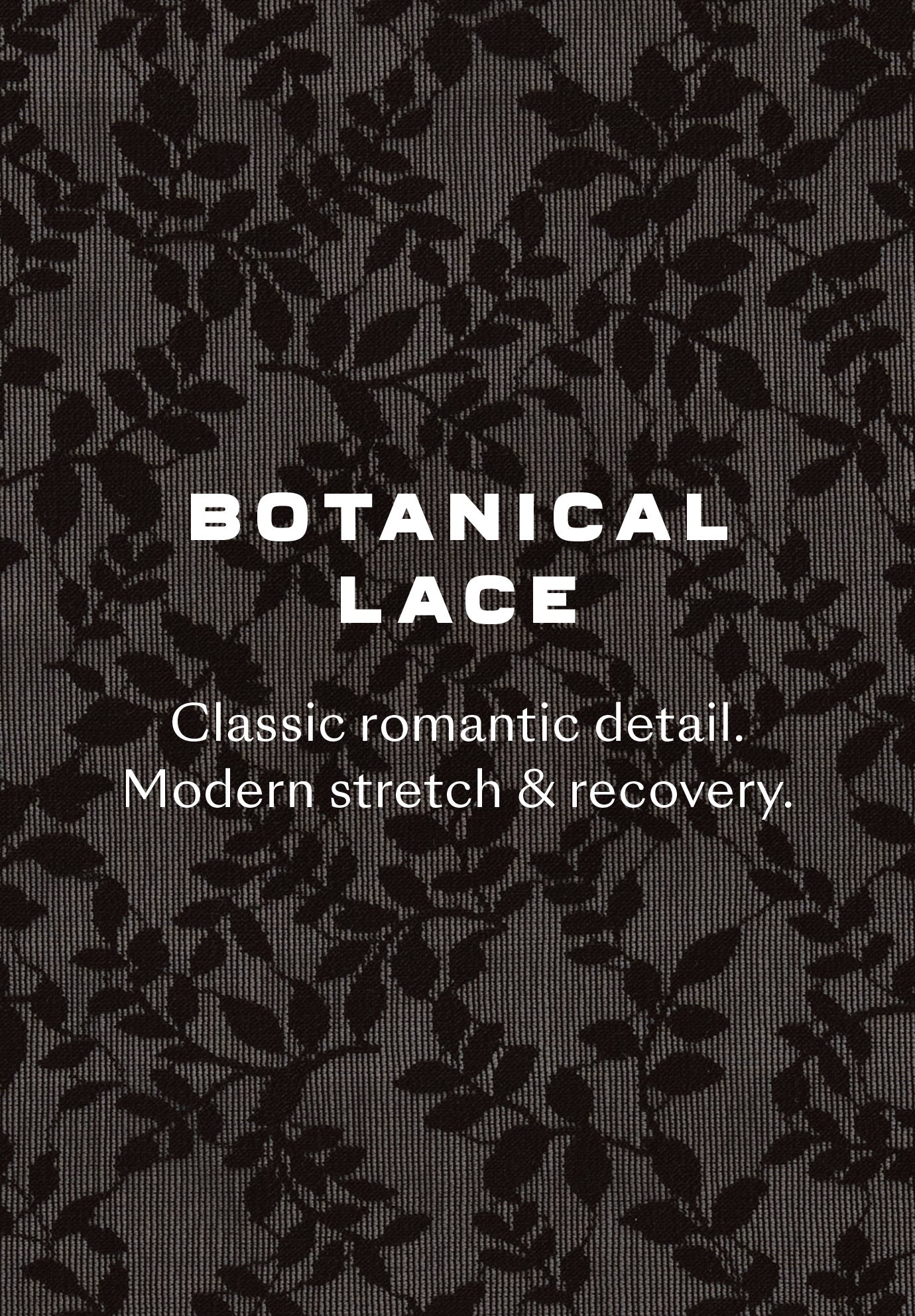 The Highwaist - Botanical Lace image number 5