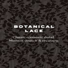 The Highwaist - Botanical Lace image number 5