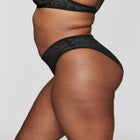 The Highwaist - Botanical Lace image number 3