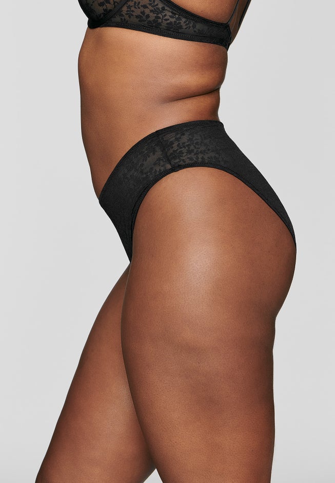 The Highwaist - Botanical Lace image number 3