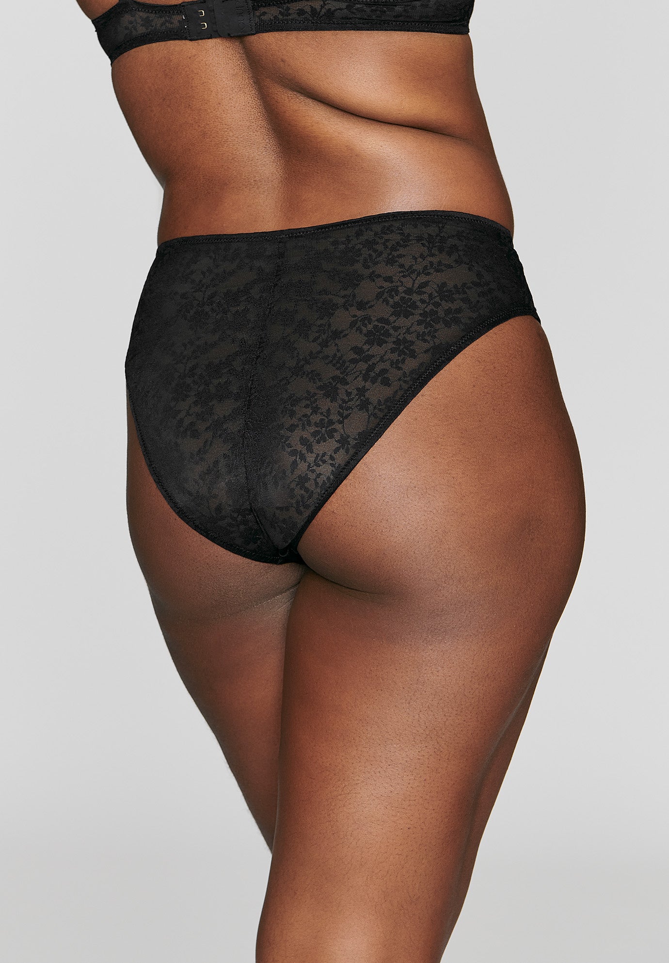 The Highwaist - Botanical Lace image number 4