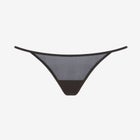 The String Thong - Mesh image number 7